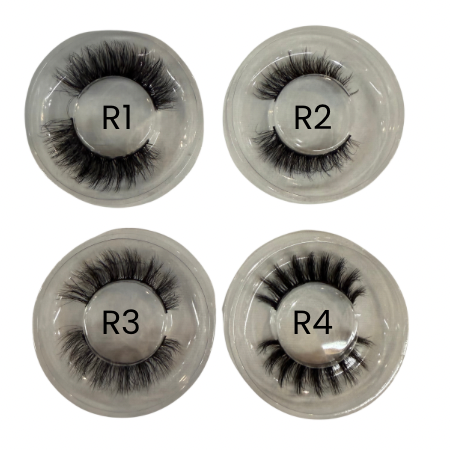 False Lashes