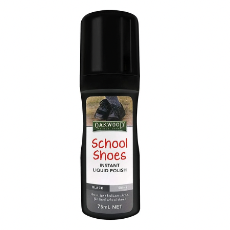 Shoe Polish