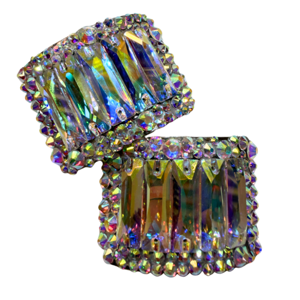Buckles - Bagette AB