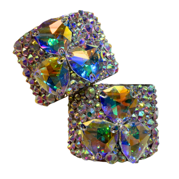Buckles - Shamrock