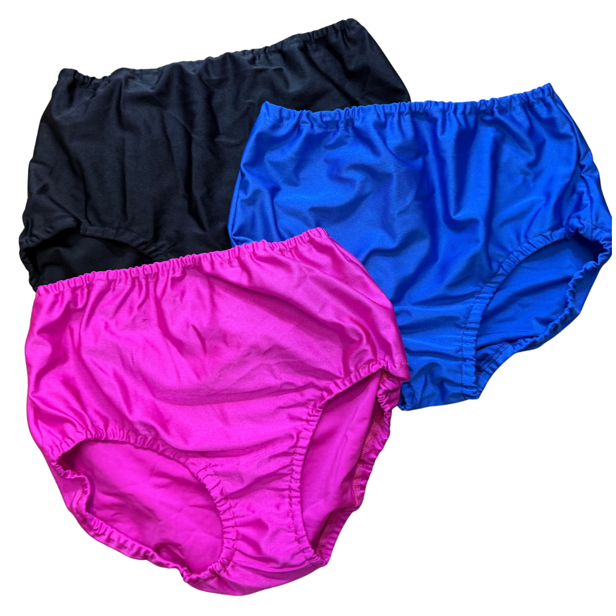 Lycra Kickpants