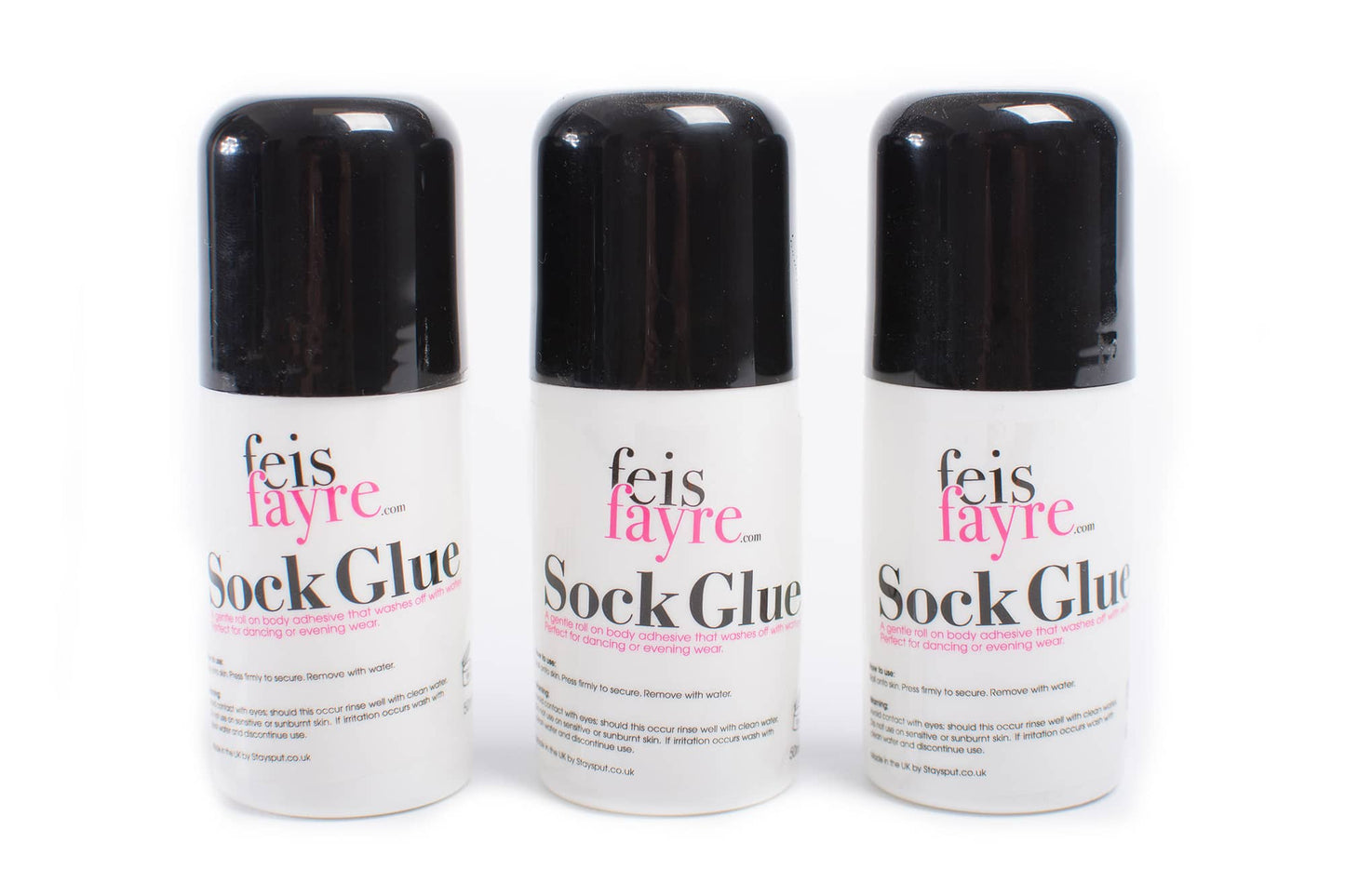 Sock Glue