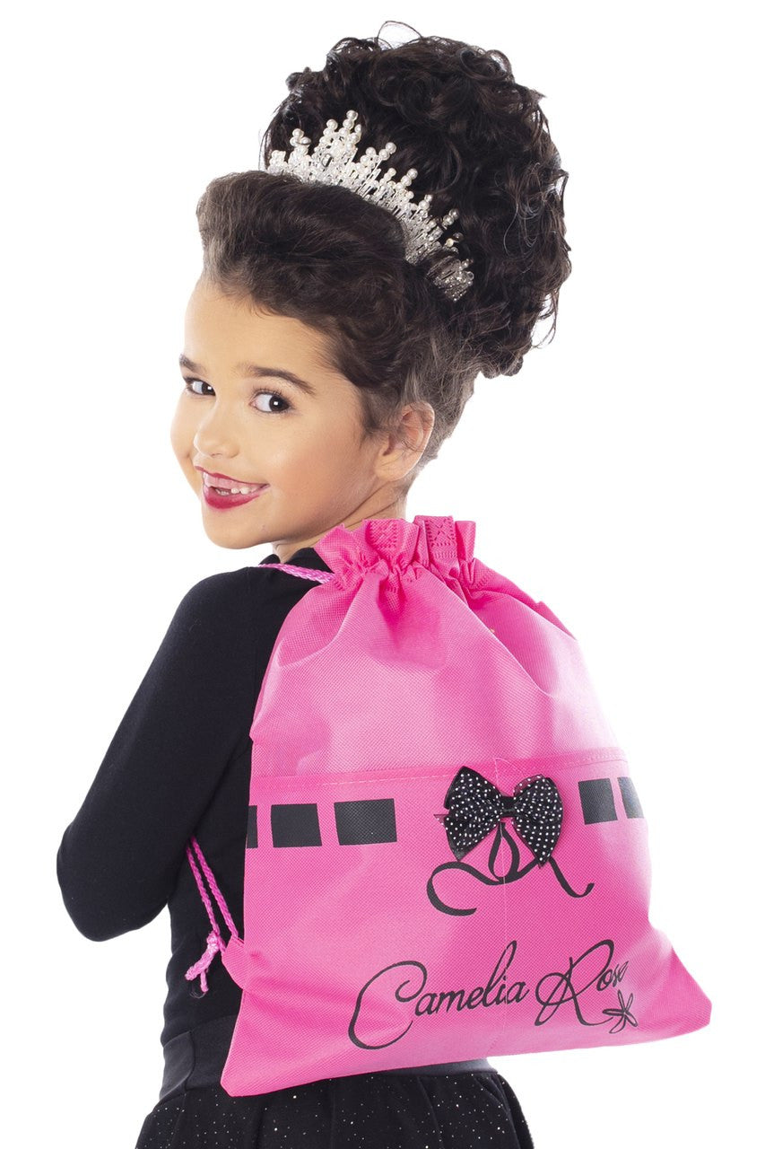 Anne Bun Wig (Camelia Rose)