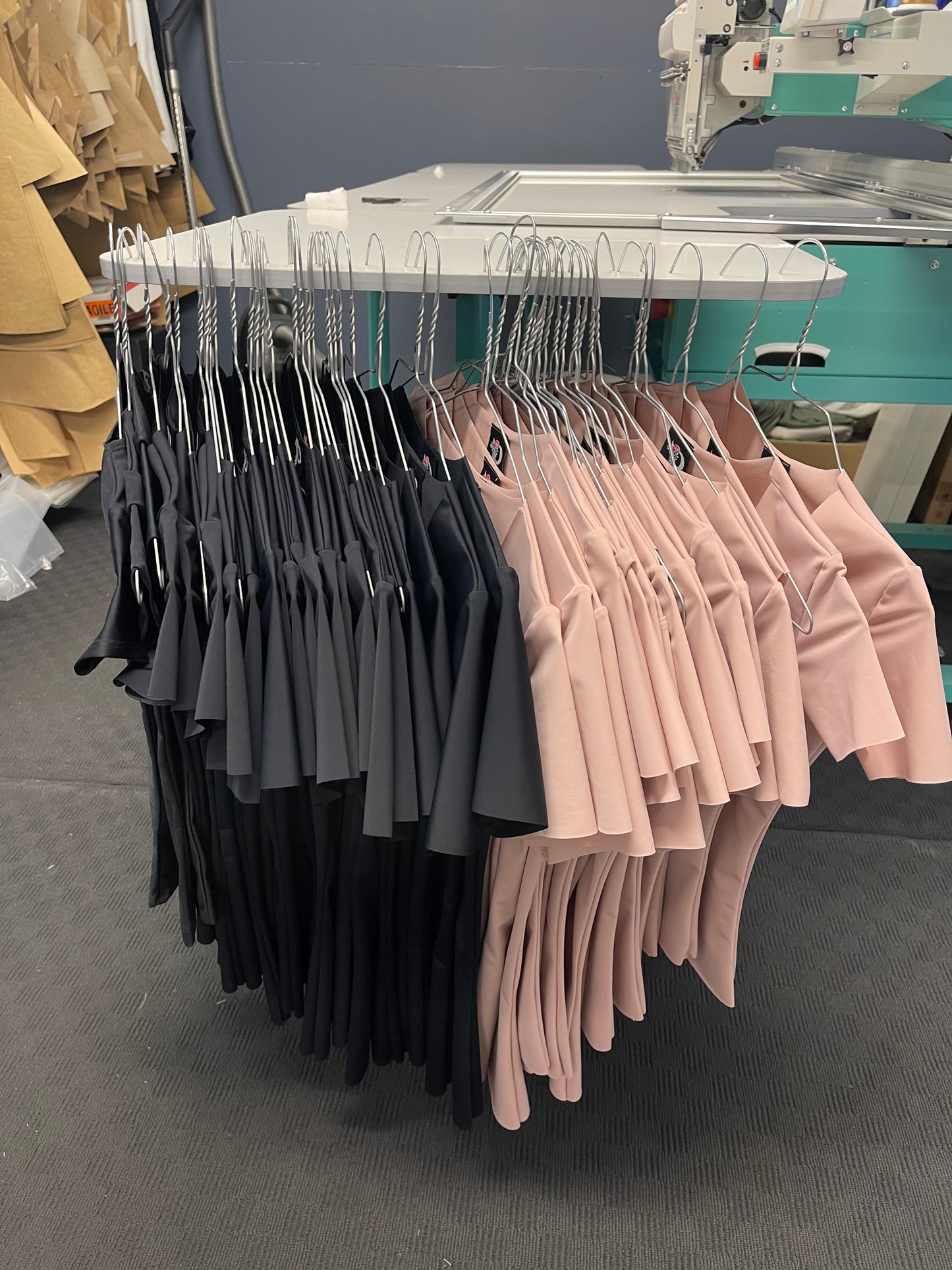 Invisa-Layer 2.0 - Blush