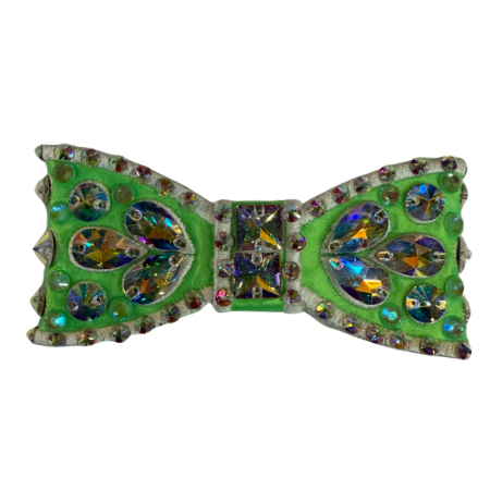 Deluxe Bling Single Bow