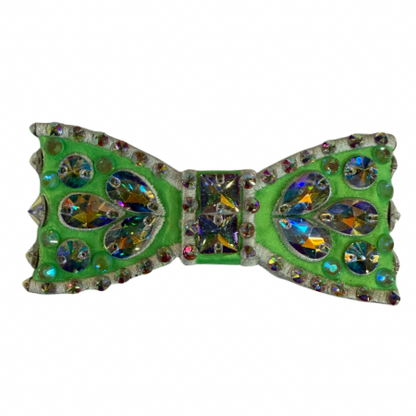 Deluxe Bling Single Bow