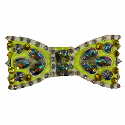 Deluxe Bling Single Bow
