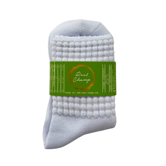 Socks - Reel Champ - Ultra Short