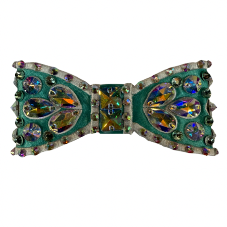 Deluxe Bling Single Bow