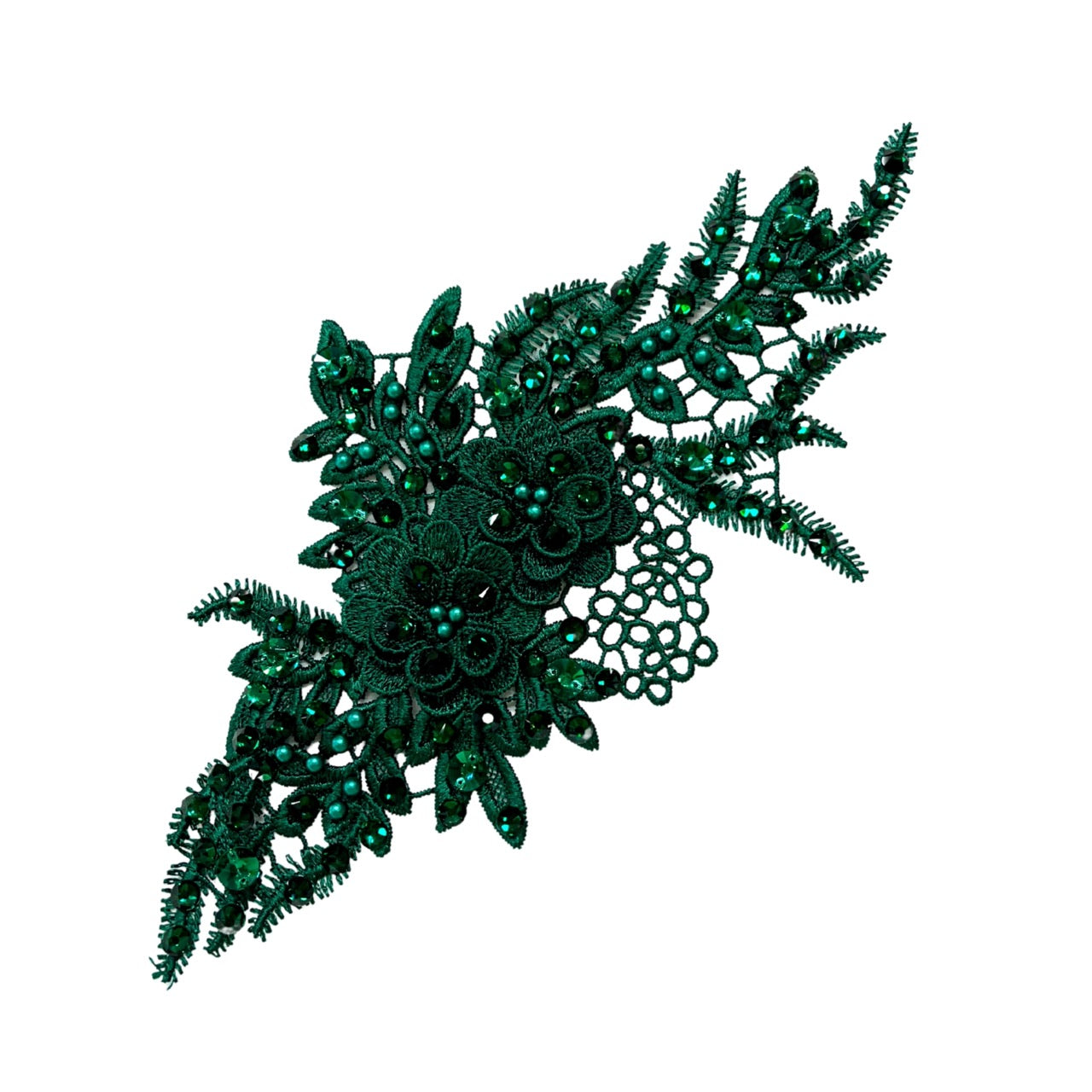 Lace Headpiece