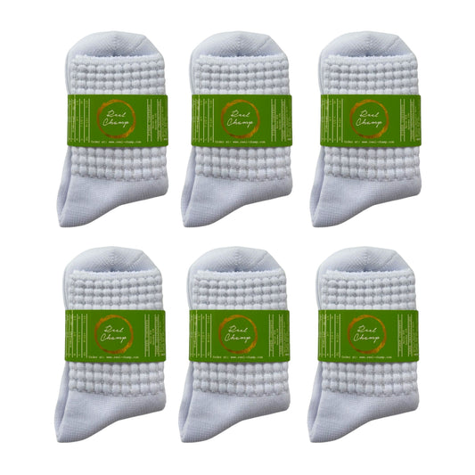 Sock Bundle - Reel Champ - Ultra Short Plain