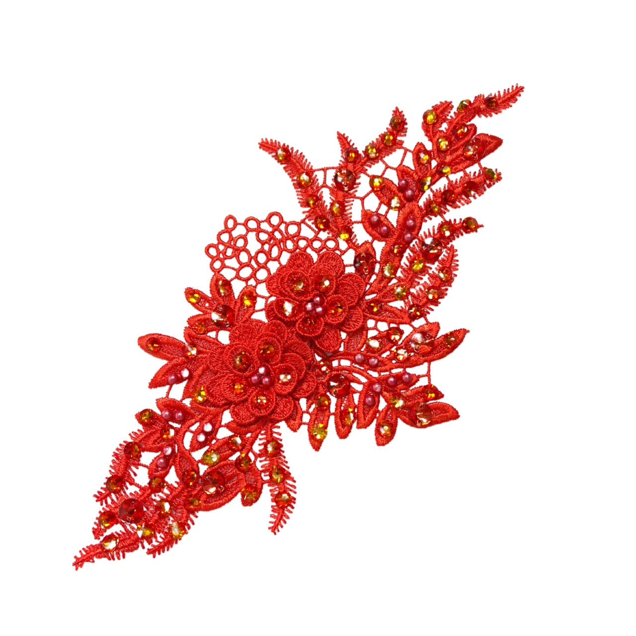 Lace Headpiece