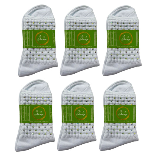 Sock bundle - Reel Champ - Ultra Short Bling