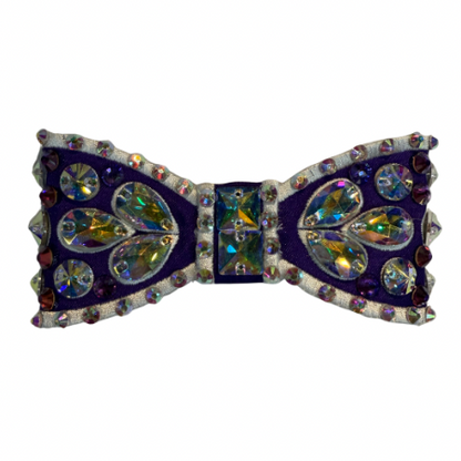 Deluxe Bling Single Bow