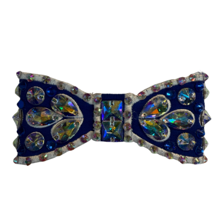 Deluxe Bling Single Bow