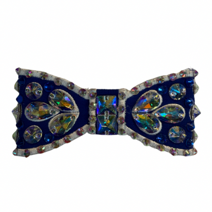 Deluxe Bling Single Bow
