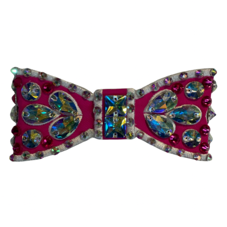 Deluxe Bling Single Bow