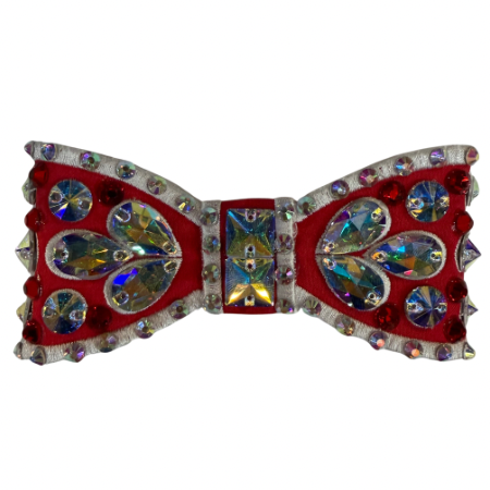 Deluxe Bling Single Bow