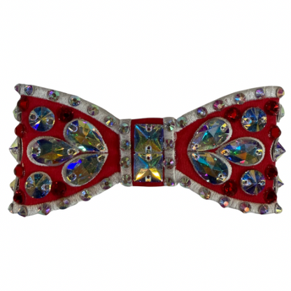 Deluxe Bling Single Bow