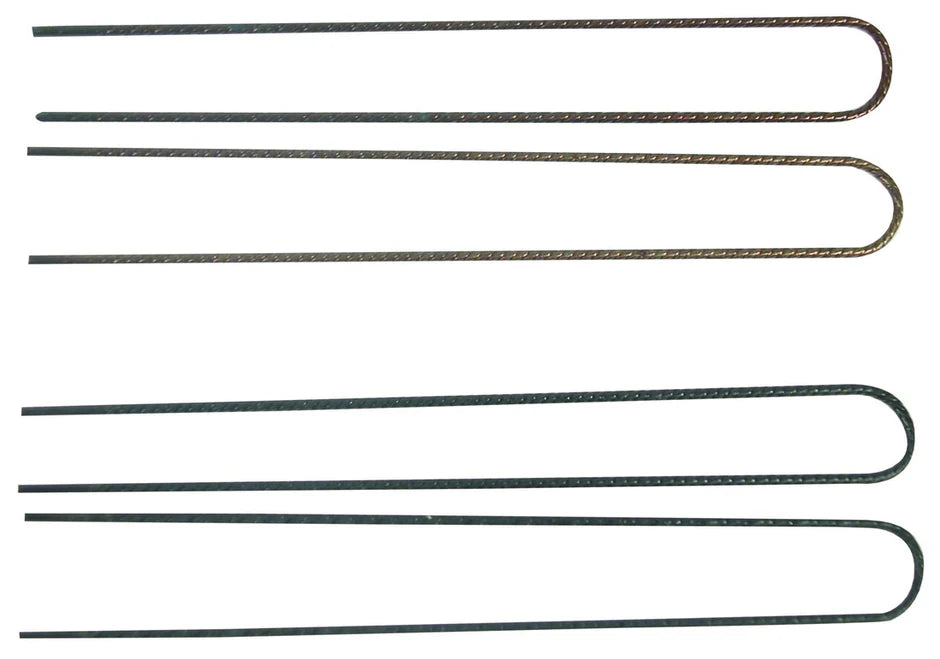 Neji 3" Ripple Pins