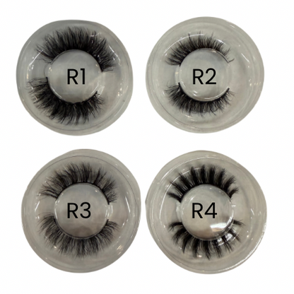 False Lashes