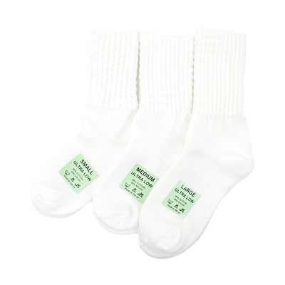 Socks - Antonio Pacelli - Ultra Low