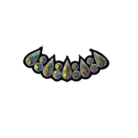 Back Headpiece