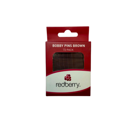 Bobby Pins - 5cm