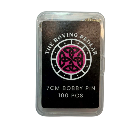 Bobby Pins - 7cm