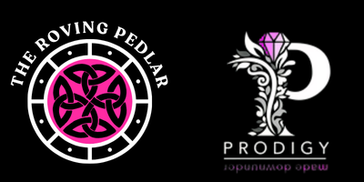 The Roving Pedlar
