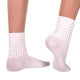 Socks - Antonio Pacelli Mini Dinky - Bling