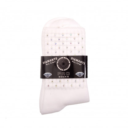 Socks - Antonio Pacelli Mini Dinky - Bling