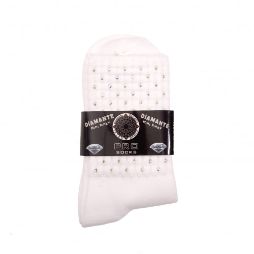 Socks - Antonio Pacelli Mini Dinky - Bling