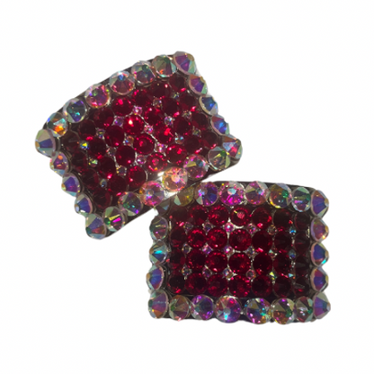 Buckles -  Deluxe Colour