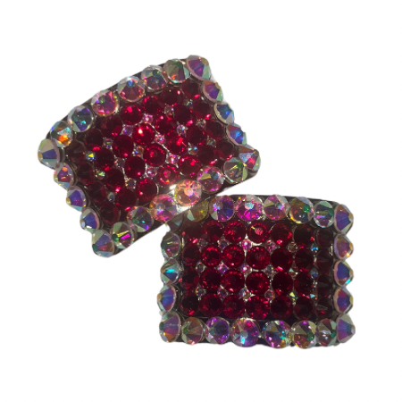 Buckles -  Deluxe Colour