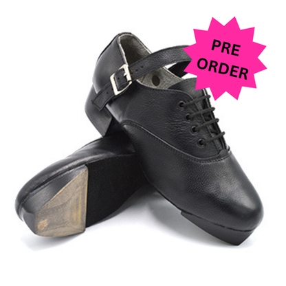 Antonio Pacelli Essential Jig Shoe - PRE ORDER