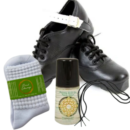 Bundle - Feis Fayre Flexi Pro