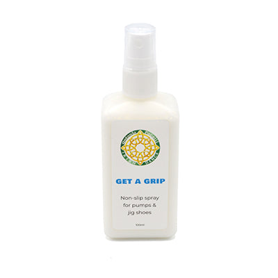 Get A Grip Spray by Antonio Pacelli