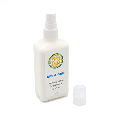Get A Grip Spray by Antonio Pacelli