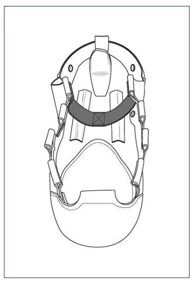 Hullachan Pro 4 - Embrace - PRE ORDER