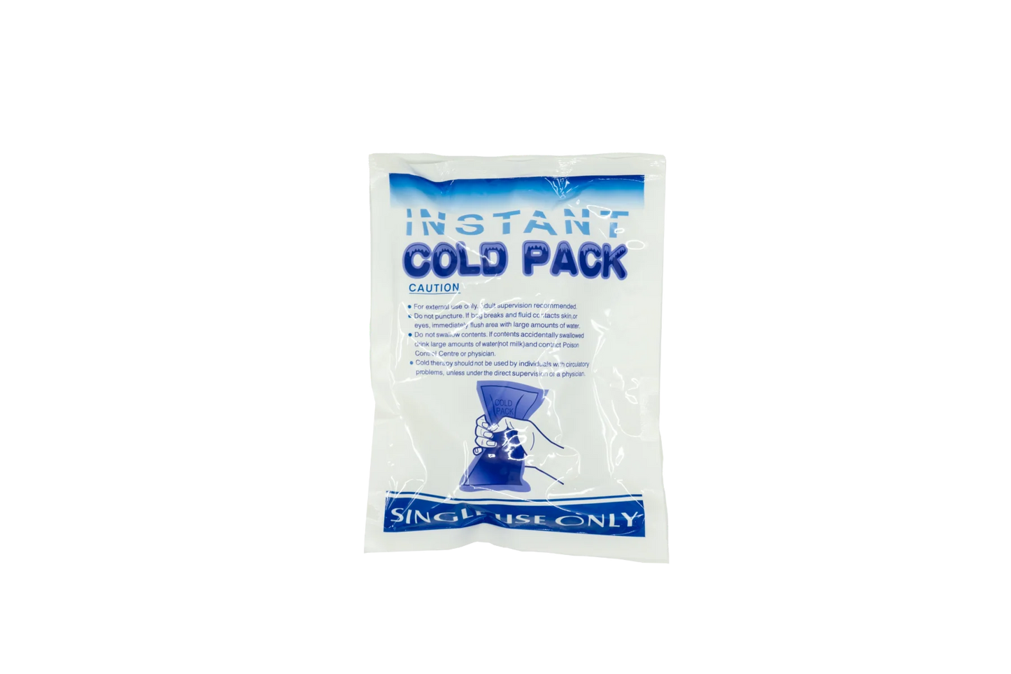 Instant Ice Pack