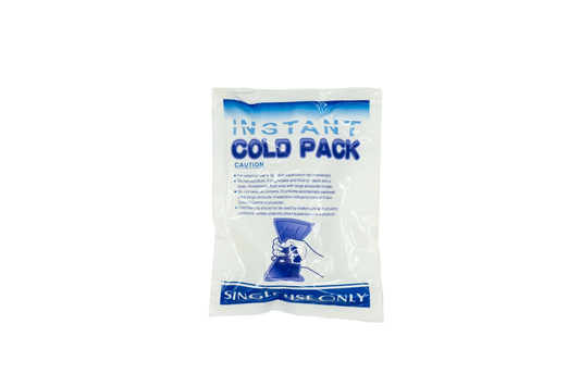 Instant Ice Pack