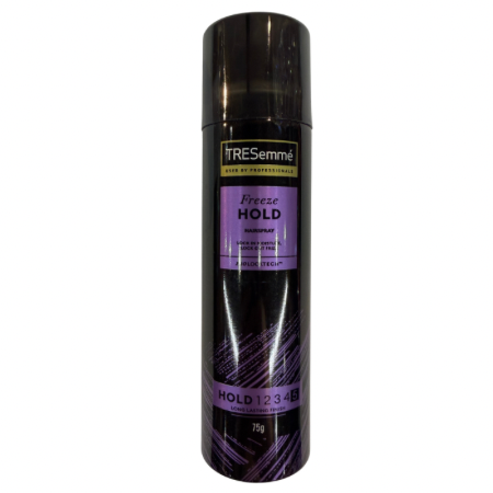 Freeze Hold Hairspray