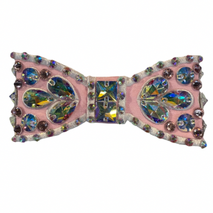 Deluxe Bling Single Bow