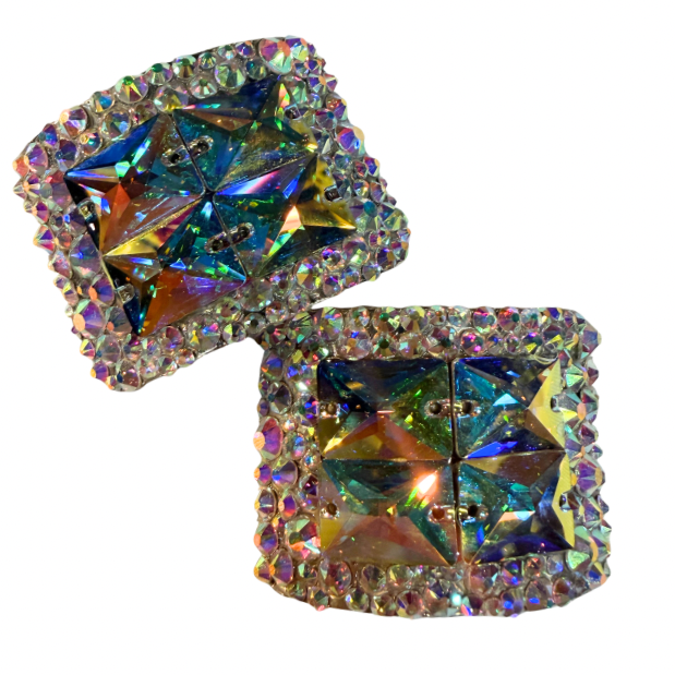 Buckles - Rectangle