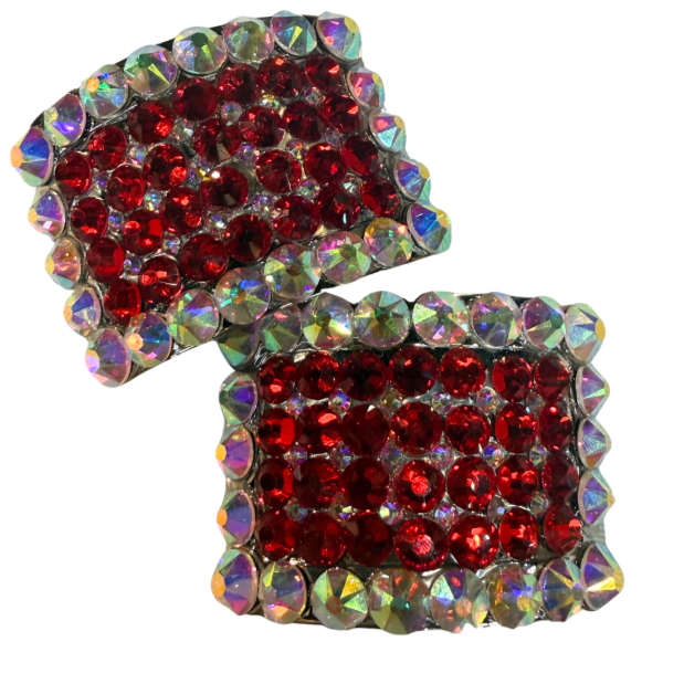 Buckles -  Deluxe Colour