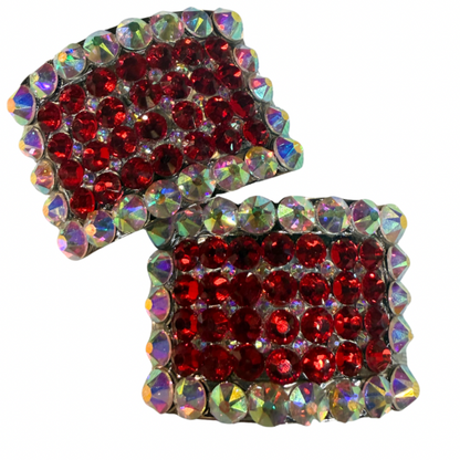 Buckles -  Deluxe Colour