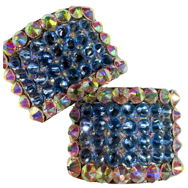 Buckles -  Deluxe Colour