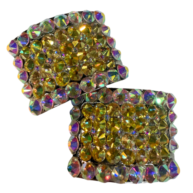 Buckles -  Deluxe Colour