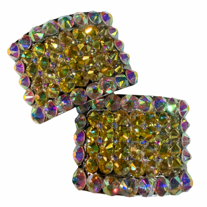 Buckles -  Deluxe Colour